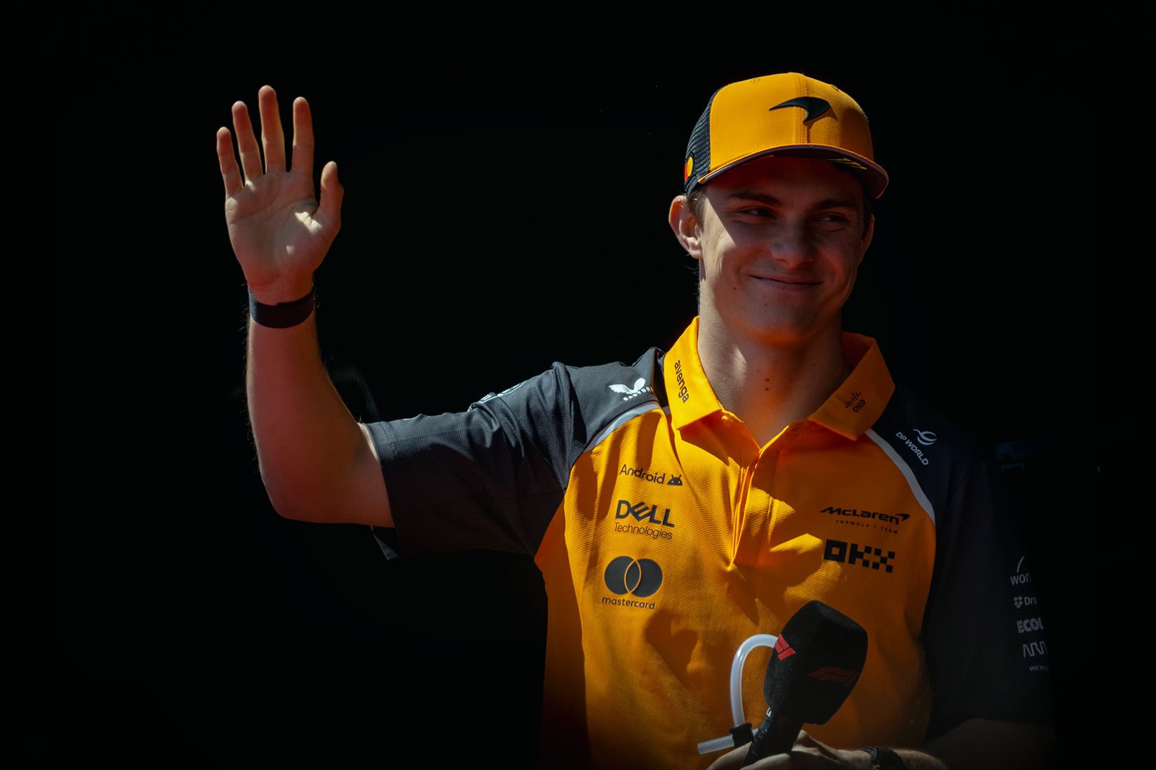 Piastri Praises Norris’ Apology After Canadian GP Clash